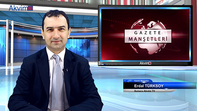 25 Mayıs 2019 Kastamonu Gazete Manşetleri