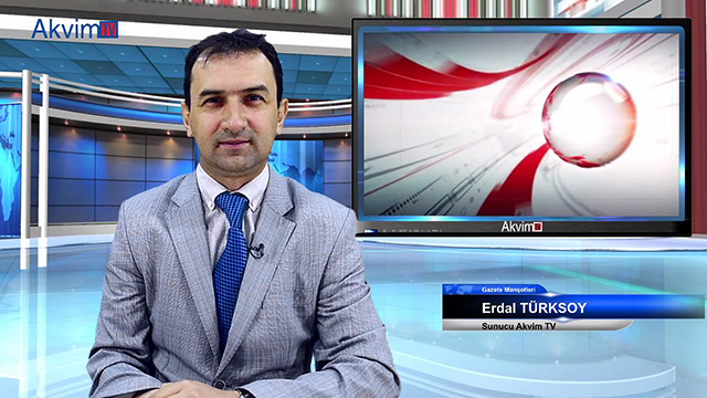 27 Mayıs 2019 Kastamonu Gazete Manşetleri