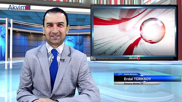 28 Mayıs 2019 Kastamonu Gazete Manşetleri