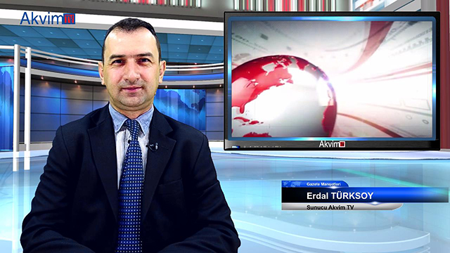 29 Mayıs 2019 Kastamonu Gazete Manşetleri