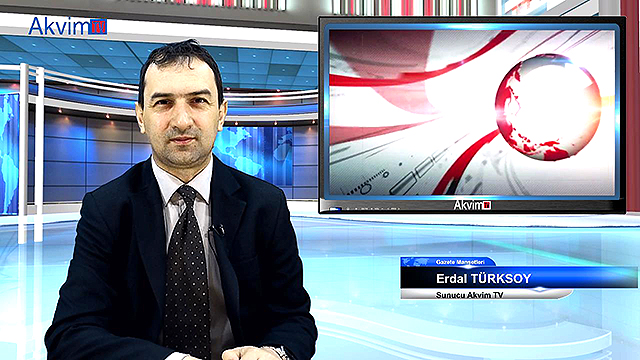 04 Nisan 2019 Kastamonu Gazete Manşetleri