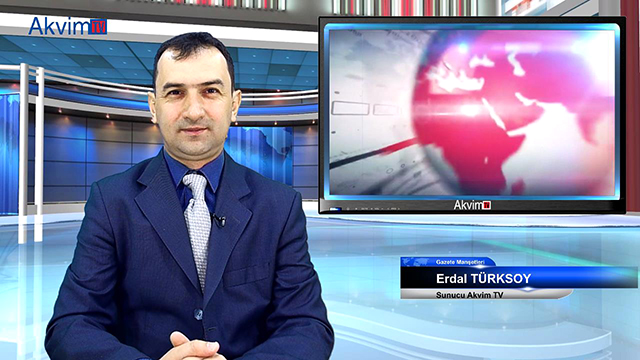 08 Nisan 2019 Kastamonu Gazete Manşetleri