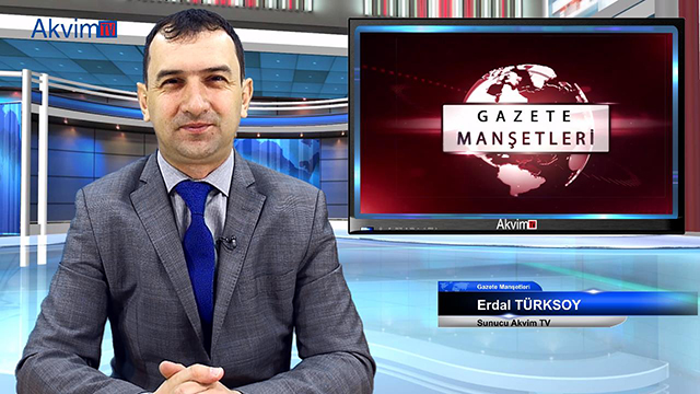 10 Nisan 2019 Kastamonu Gazete Manşetleri