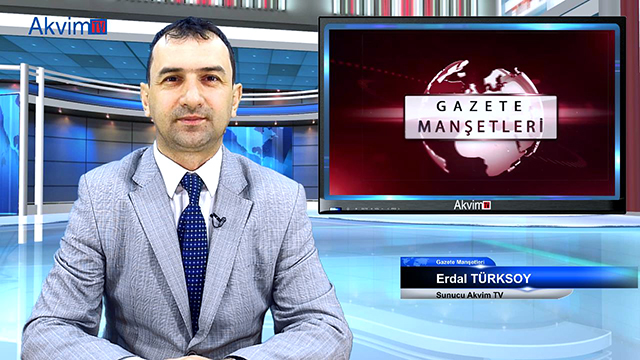 11 Nisan 2019 Kastamonu Gazete Manşetleri