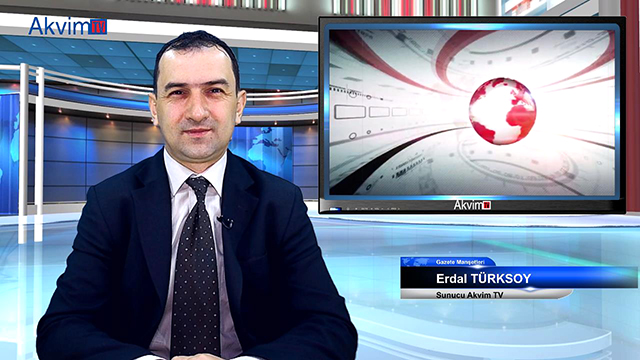 12 Nisan 2019 Kastamonu Gazete Manşetleri