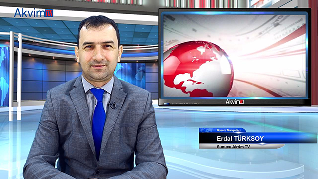 18 Nisan 2019 Kastamonu Gazete Manşetleri