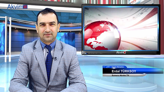 20 Nisan 2019 Kastamonu Gazete Manşetleri