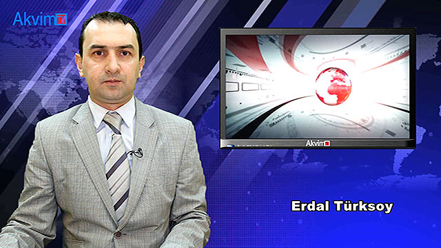 01 Ocak 2019 Kastamonu Gazete Manşetleri