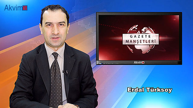 02 Ocak 2019 Kastamonu Gazete Manşetleri