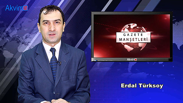 05 Ocak 2019 Kastamonu Gazete Manşetleri