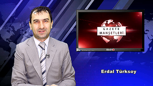 07 Ocak 2019 Kastamonu Gazete Manşetleri