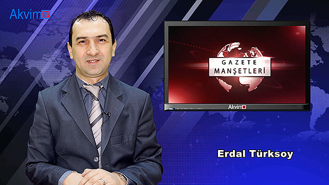 10 Ocak 2019 Kastamonu Gazete Manşetleri