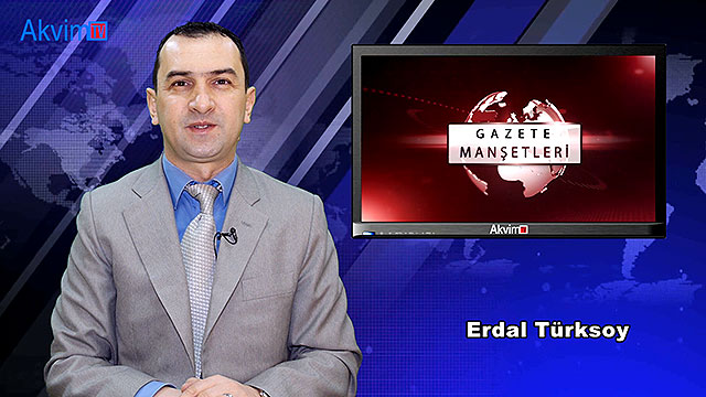 18 Ocak 2019 Kastamonu Gazete Manşetleri