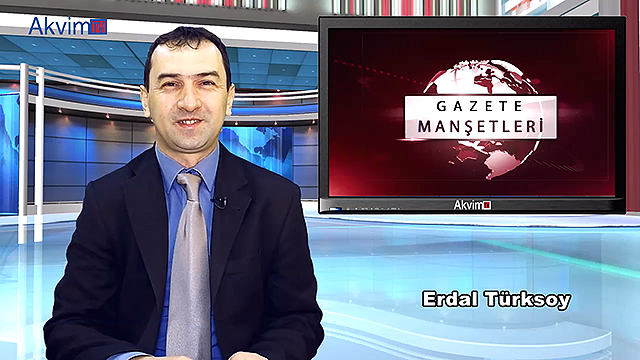04 Şubat 2019 Kastamonu Gazete Manşetleri