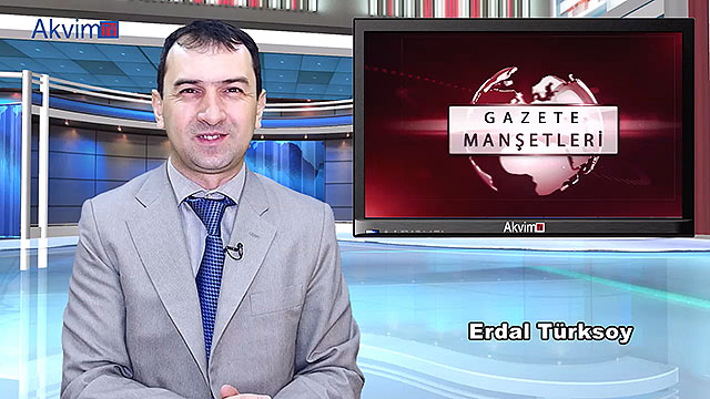 05 Şubat 2019 Kastamonu Gazete Manşetleri