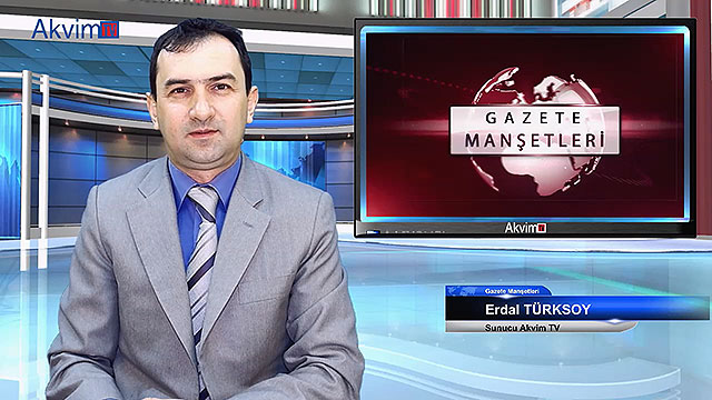 18 Şubat 2019 Kastamonu Gazete Manşetleri