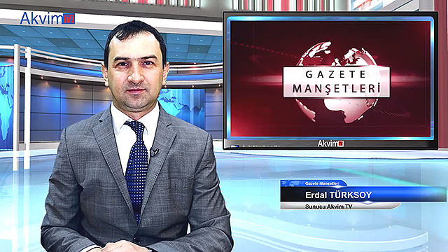 19 Şubat 2019 Kastamonu Gazete Manşetleri