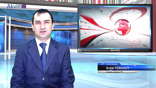 20 Şubat 2019 Kastamonu Gazete Manşetleri