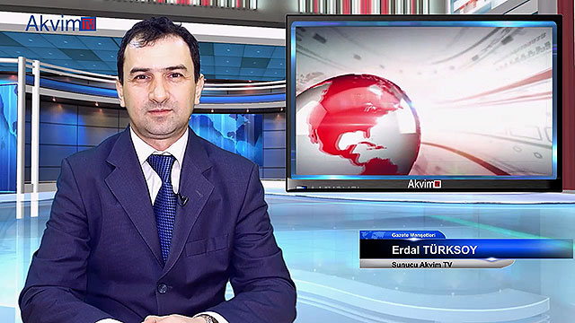 25 Şubat 2019 Kastamonu Gazete Manşetleri