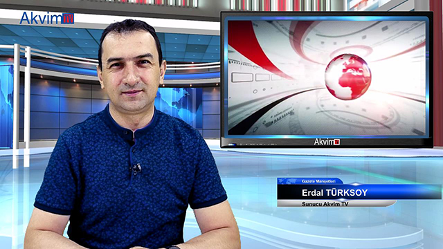 01 Temmuz 2019 Kastamonu Gazete Manşetleri