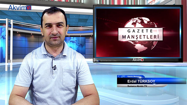 02 Temmuz 2019 Kastamonu Gazete Manşetleri