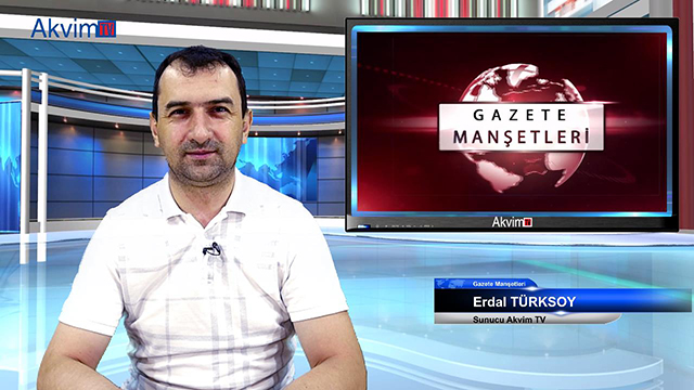 03 Temmuz 2019 Kastamonu Gazete Manşetleri