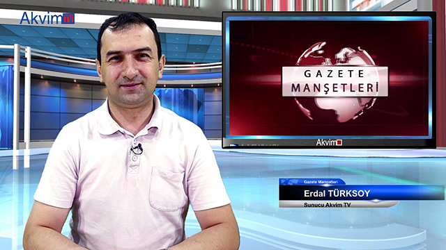 04 Temmuz 2019 Kastamonu Gazete Manşetleri