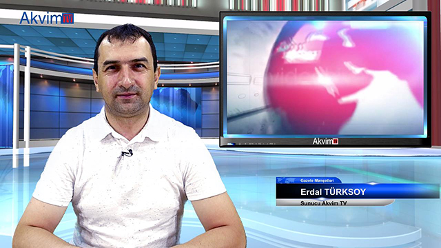 09 Temmuz 2019 Kastamonu Gazete Manşetleri