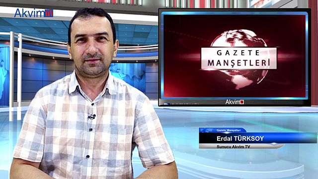 10 Temmuz 2019 Kastamonu Gazete Manşetleri