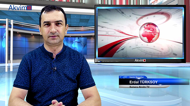 12 Temmuz 2019 Kastamonu Gazete Manşetleri