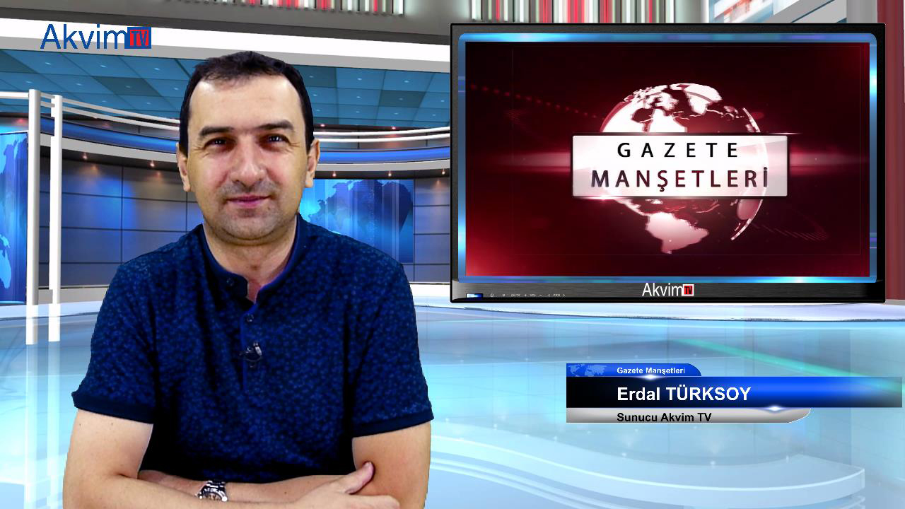 17 Temmuz 2019 Kastamonu Gazete Manşetleri