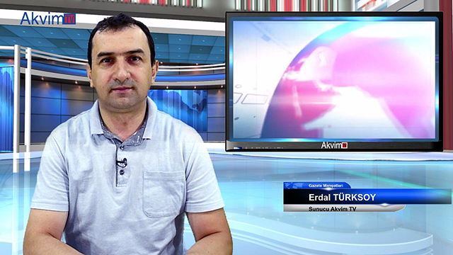 19 Temmuz 2019 Kastamonu Gazete Manşetleri