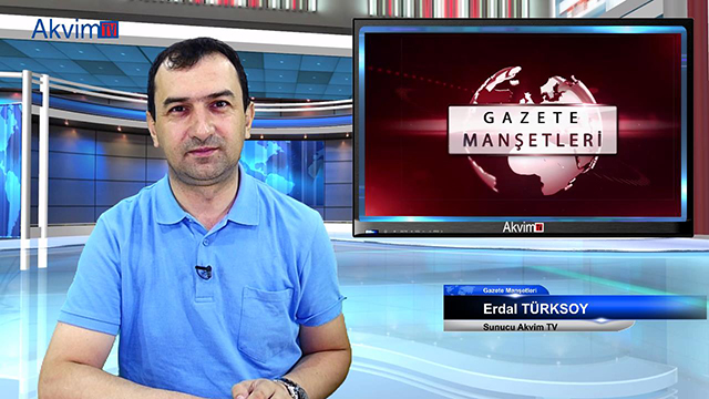 20 Temmuz 2019 Kastamonu Gazete Manşetleri