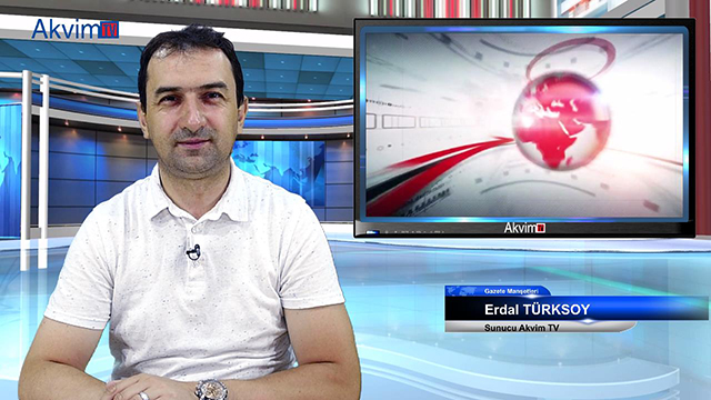 30 Temmuz 2019 Kastamonu Gazete Manşetleri