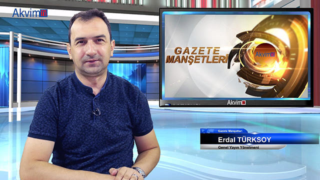 Kastamonu Gazeteleri akvim.tv