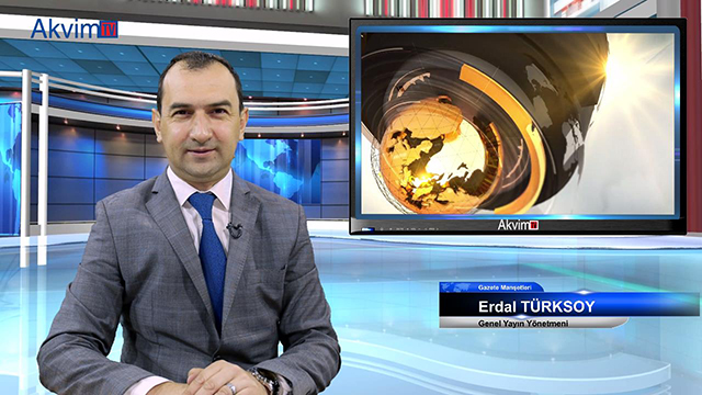 1 Haziran 2020 Kastamonu Gazete Manşetleri