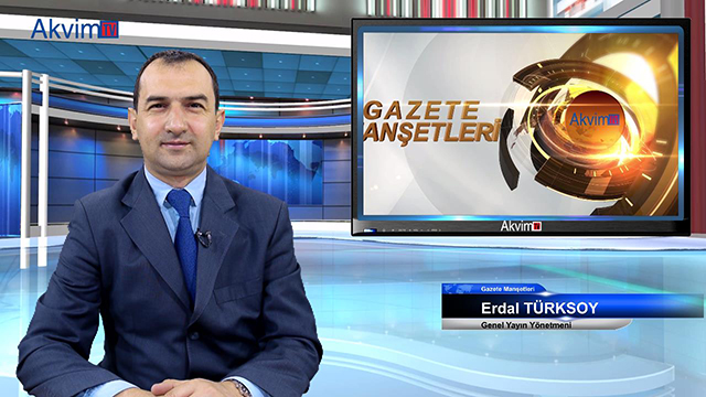 3 Haziran 2020 Kastamonu Gazete Manşetleri