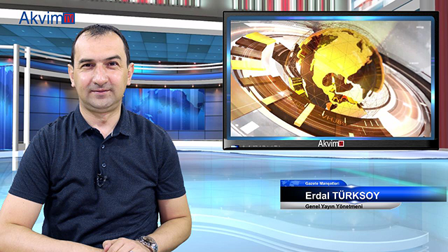6 Haziran 2020 Kastamonu Gazete Manşetleri