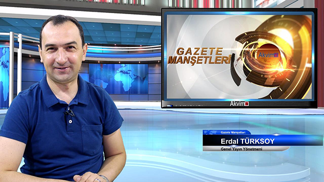 11 Haziran 2020 Kastamonu Gazete Manşetleri
