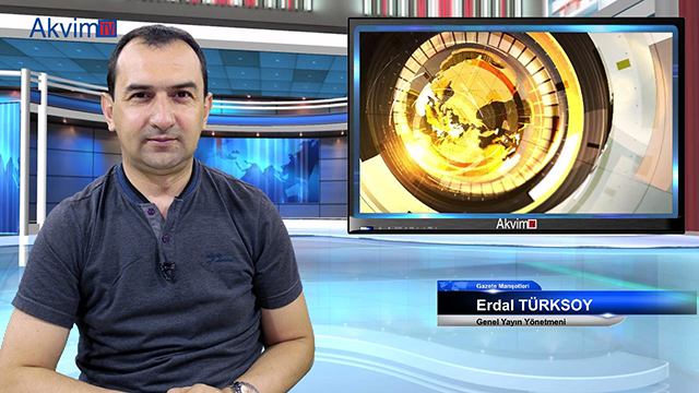 13 Haziran 2020 Kastamonu Gazete Manşetleri