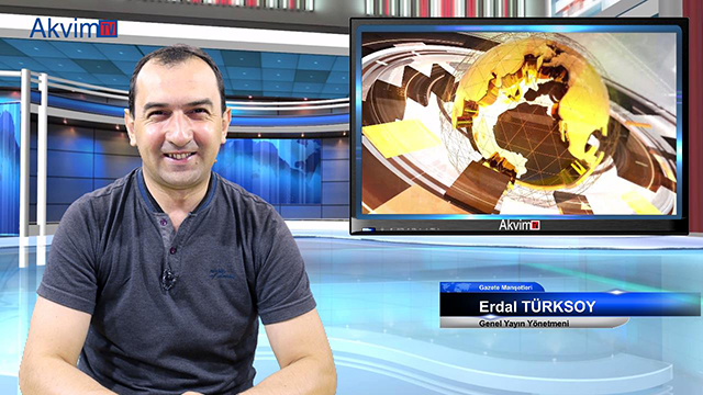 17 Haziran 2020 Kastamonu Gazete Manşetleri