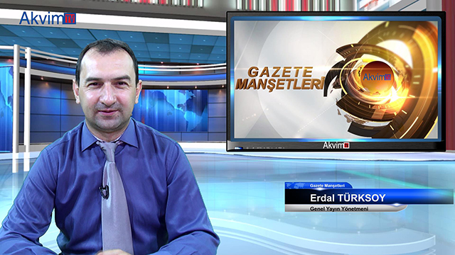 18 Haziran 2020 Kastamonu Gazete Manşetleri