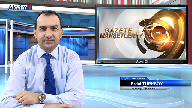 19 Haziran 2020 Kastamonu Gazete Manşetleri