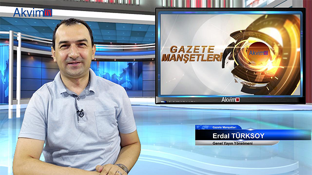23 Haziran 2020 Kastamonu Gazete Manşetleri