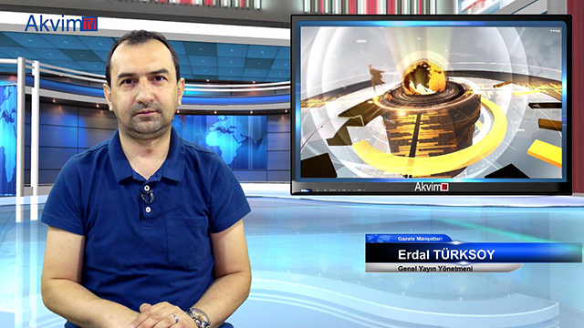 25 Haziran 2020 Kastamonu Gazete Manşetleri