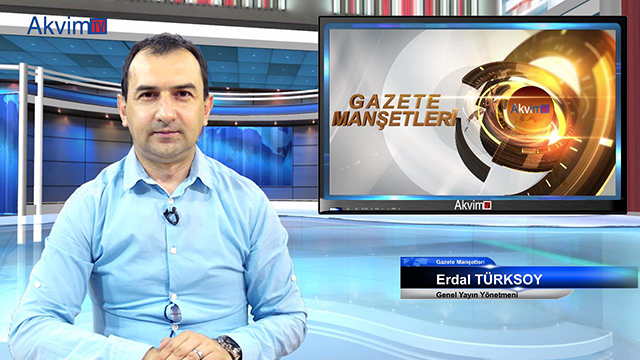 27 Haziran 2020 Kastamonu Gazete Manşetleri