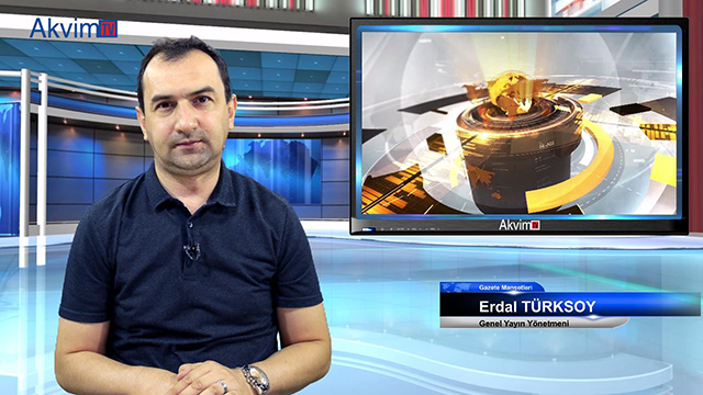 30 Haziran 2020 Kastamonu Gazete Manşetleri