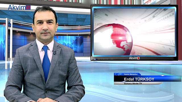 25 Mart 2020 Kastamonu Gazete Manşetleri