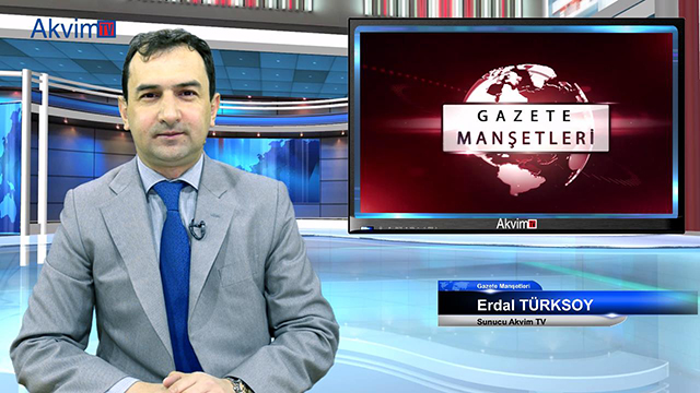 26 Mart 2020 Kastamonu Gazete Manşetleri