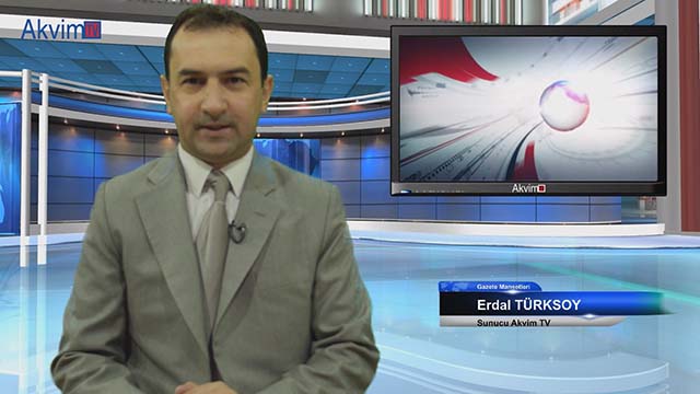 27 Mart 2020 Kastamonu Gazete Manşetleri